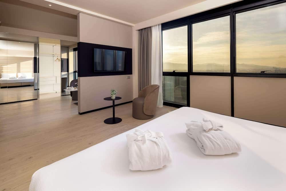 ベスト ウェスタン プラス タワー ホテル ボローニャ 写真