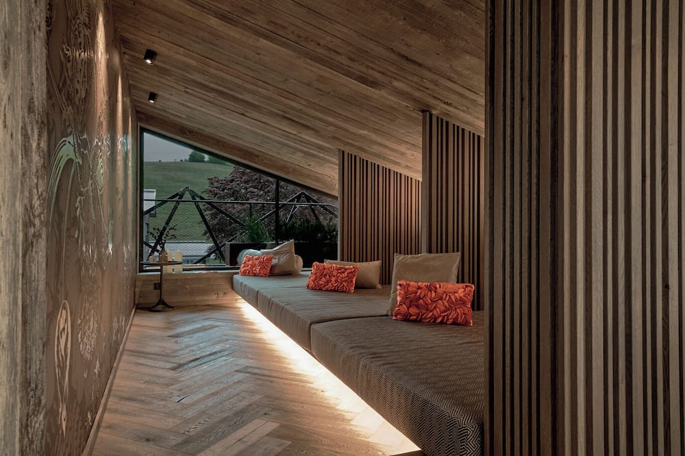 ディ ホホケーニギン - マウンテン リゾート 写真