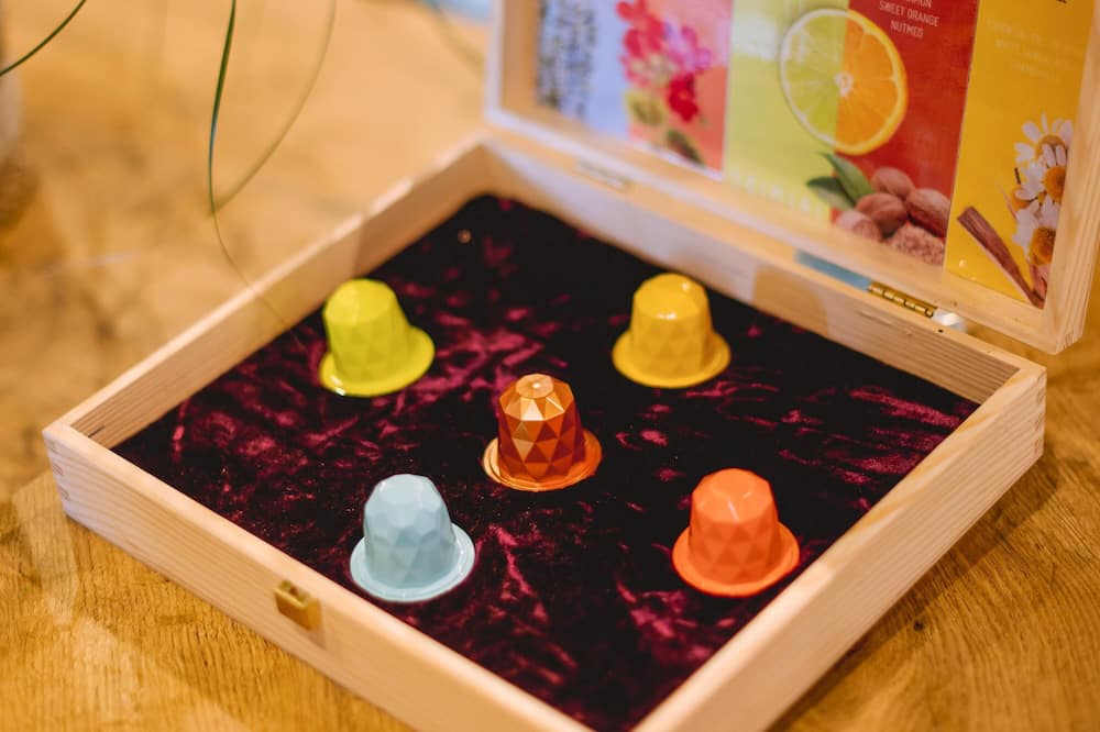 イビス アヴィニョン サントル ガール 写真