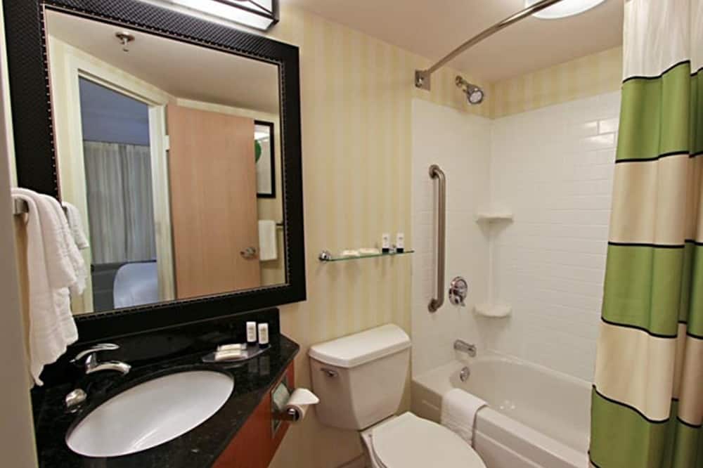 フェアフィールド バイ マリオット イン & スイーツ ポートランド メインエアポート 写真