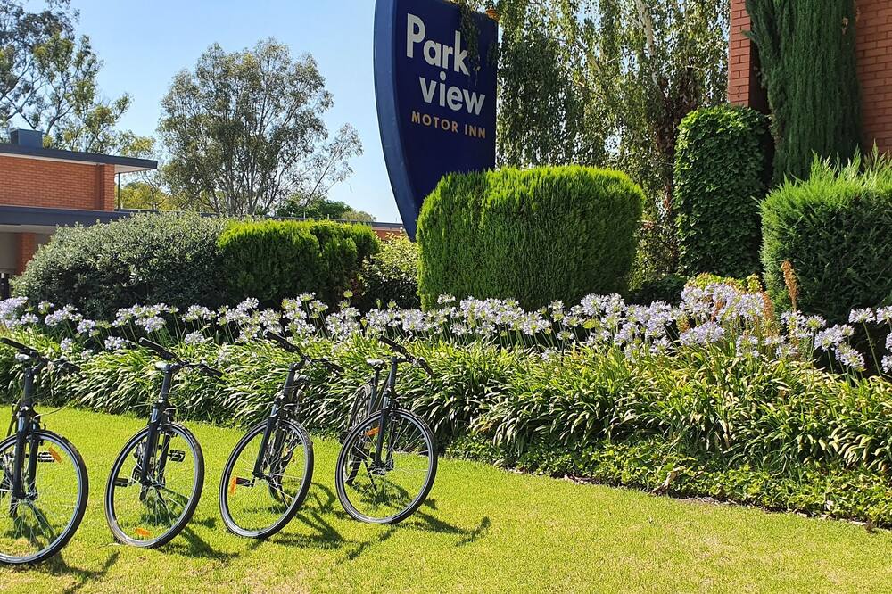 Parkview Motor Inn and Apartments 写真