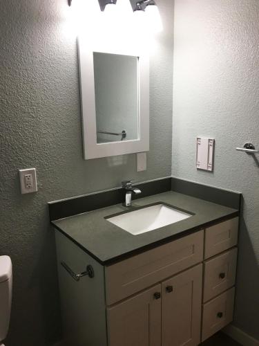 ディアブロ マウンテン イン - ウォルナット クリーク 写真