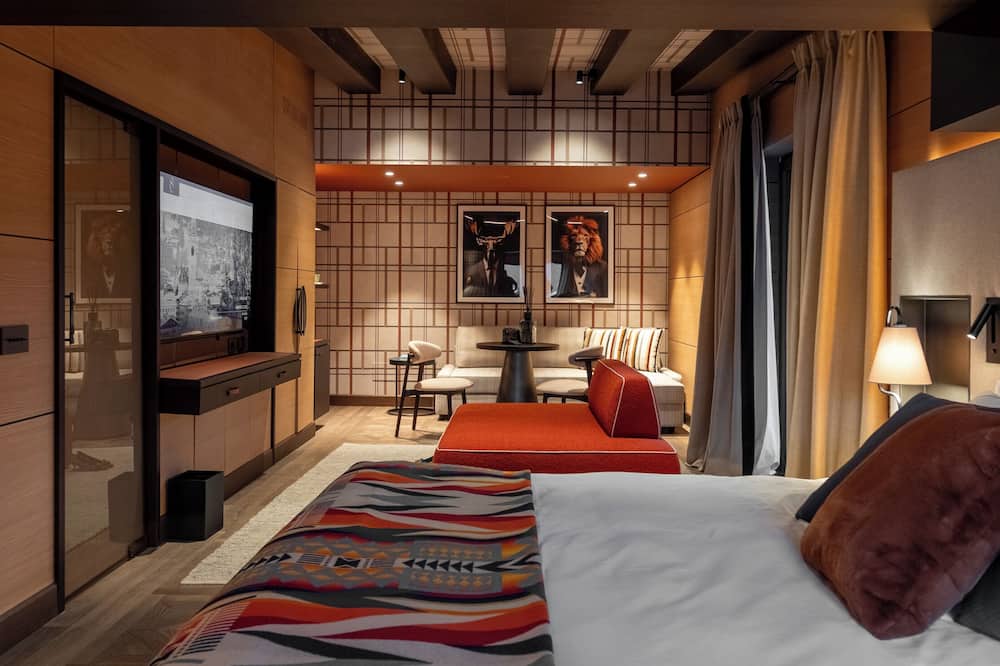 Eight Cortina 写真