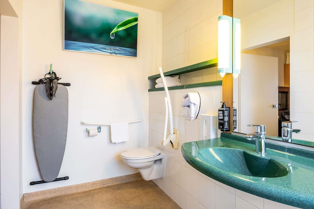 イビス アントウェルペン セントラム 写真