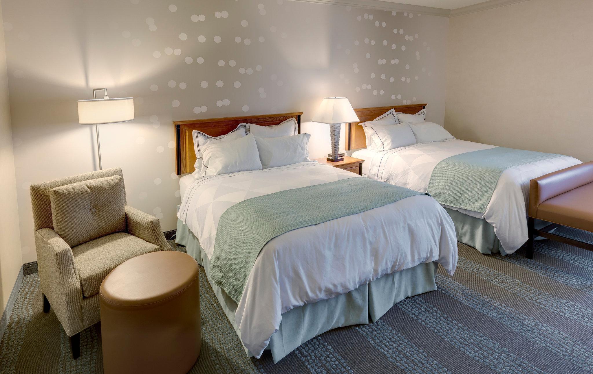 ナイアガラ フォールズビュー ホテル ＆ スイーツ バイ IHG 写真