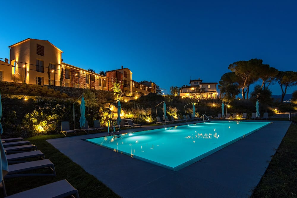 リゾート 37 写真