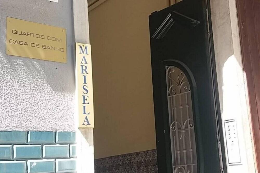 レジデンシャル マリセラ 写真