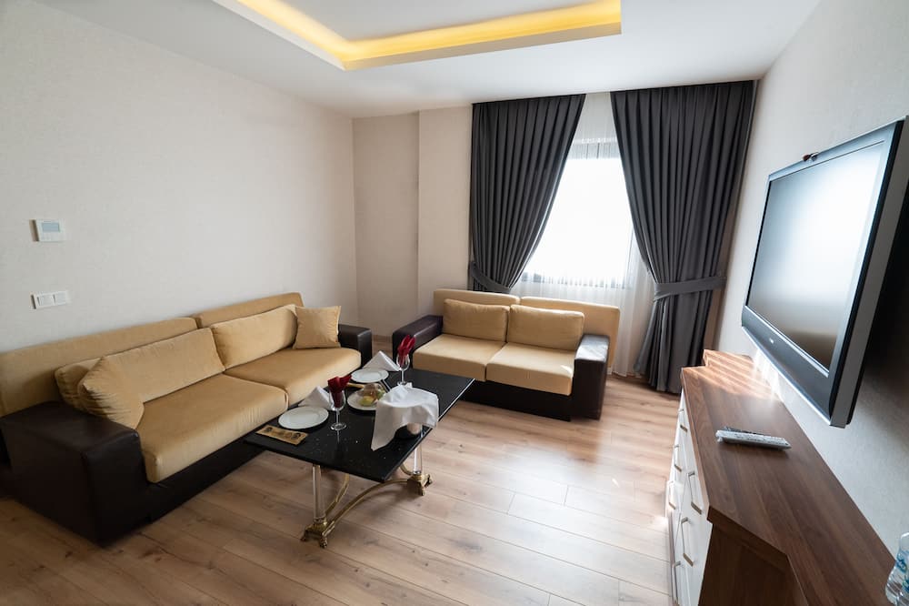 ザ グリーン パーク ディヤルバキル 写真