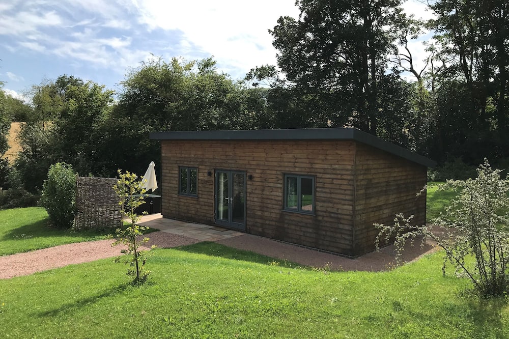 ザ  ベイティング ハウス アンド ロッジズ 写真