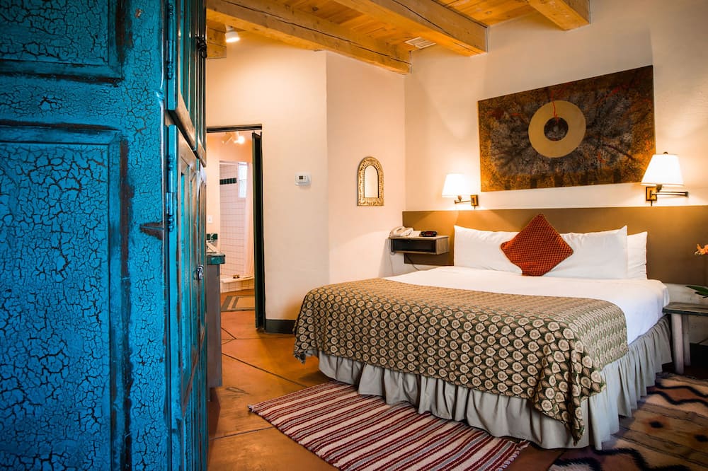 ラス パロマス ホテル 写真