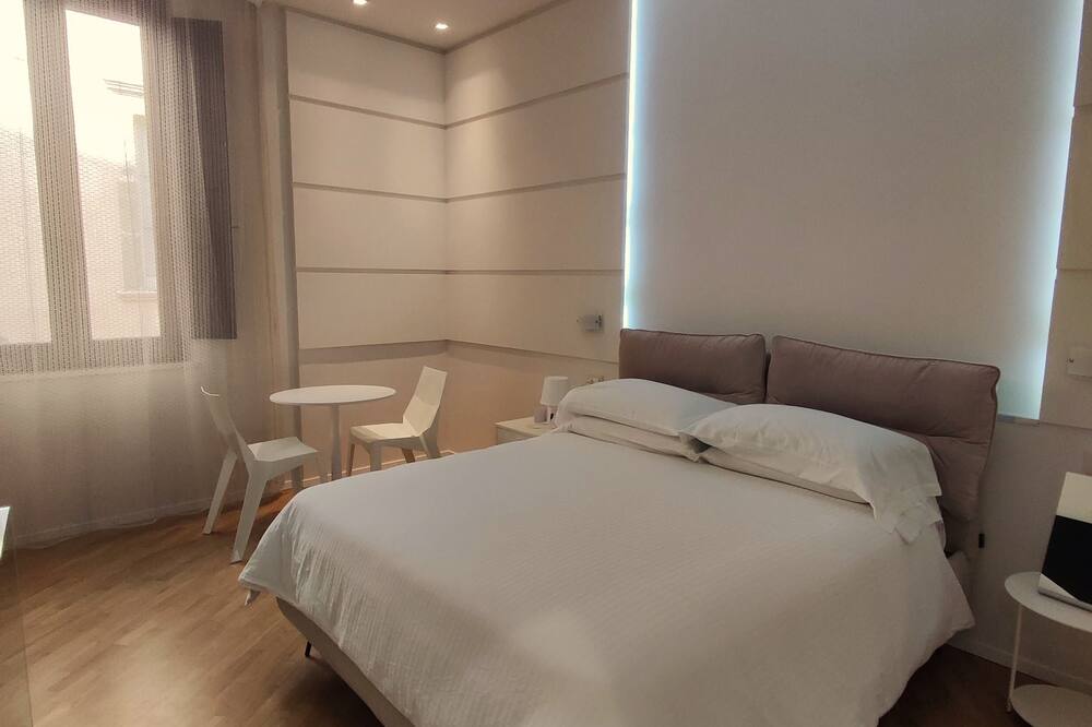 Albergo Stella 写真