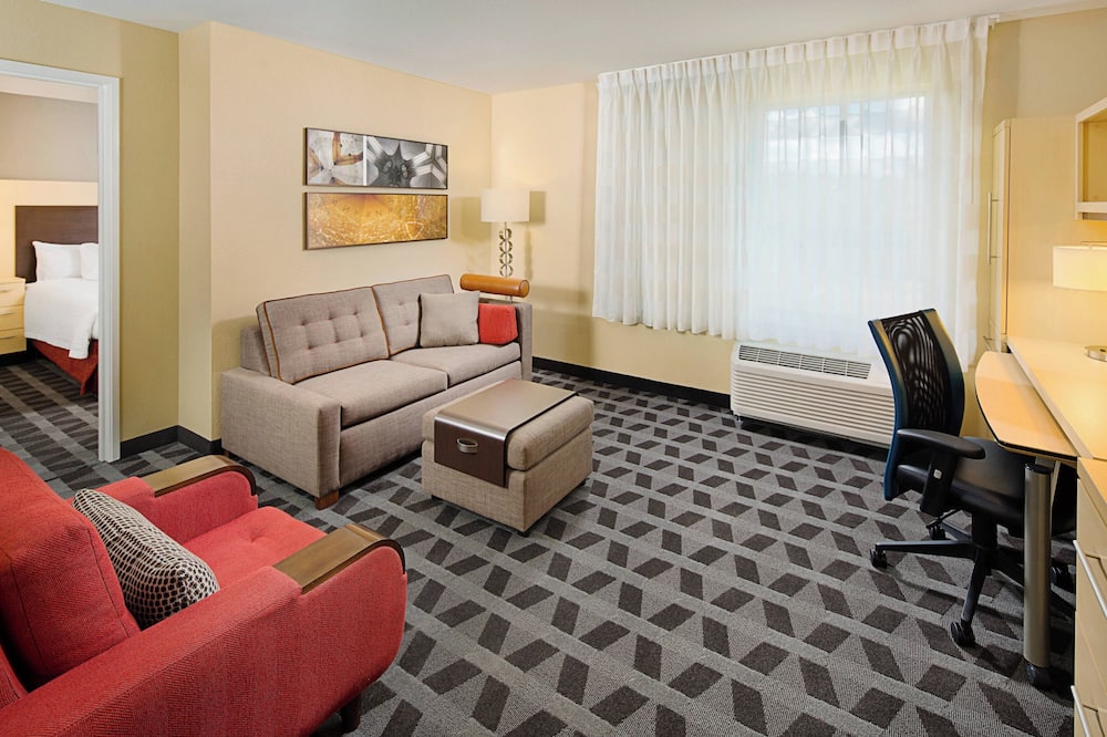 TownePlace Suites by Marriott Fayetteville North/Springdale 写真
