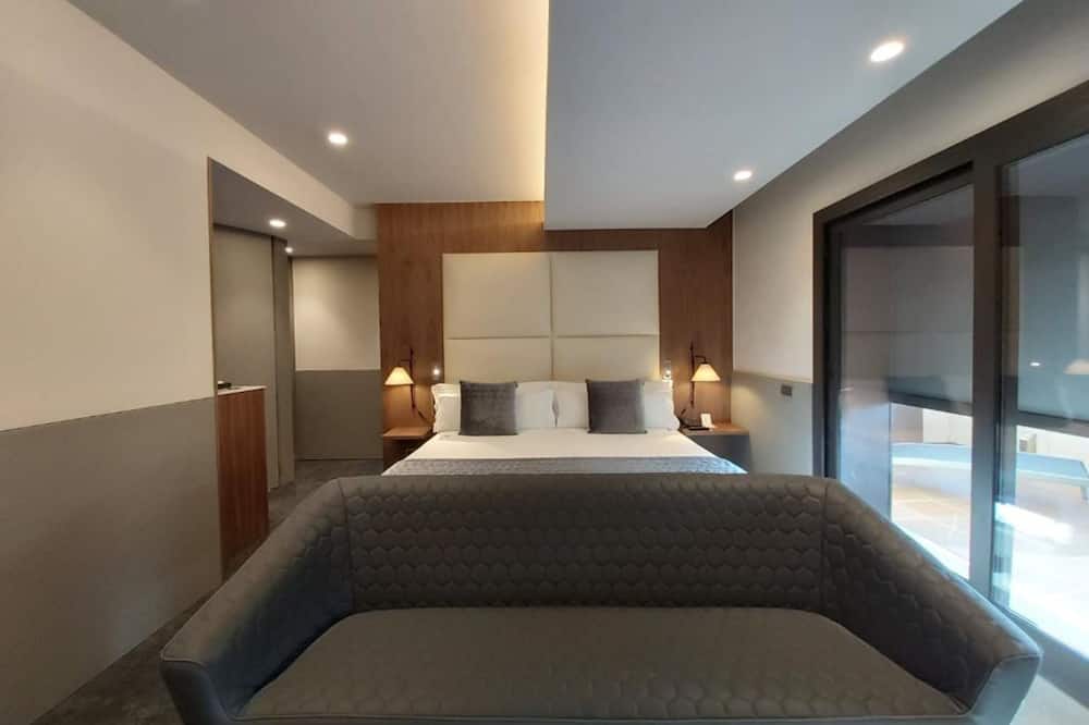 ベスト ウェスタン プレミア ホテル ダンテ 写真