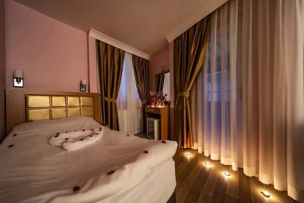 ギュルハネ コーナー ホテル 写真