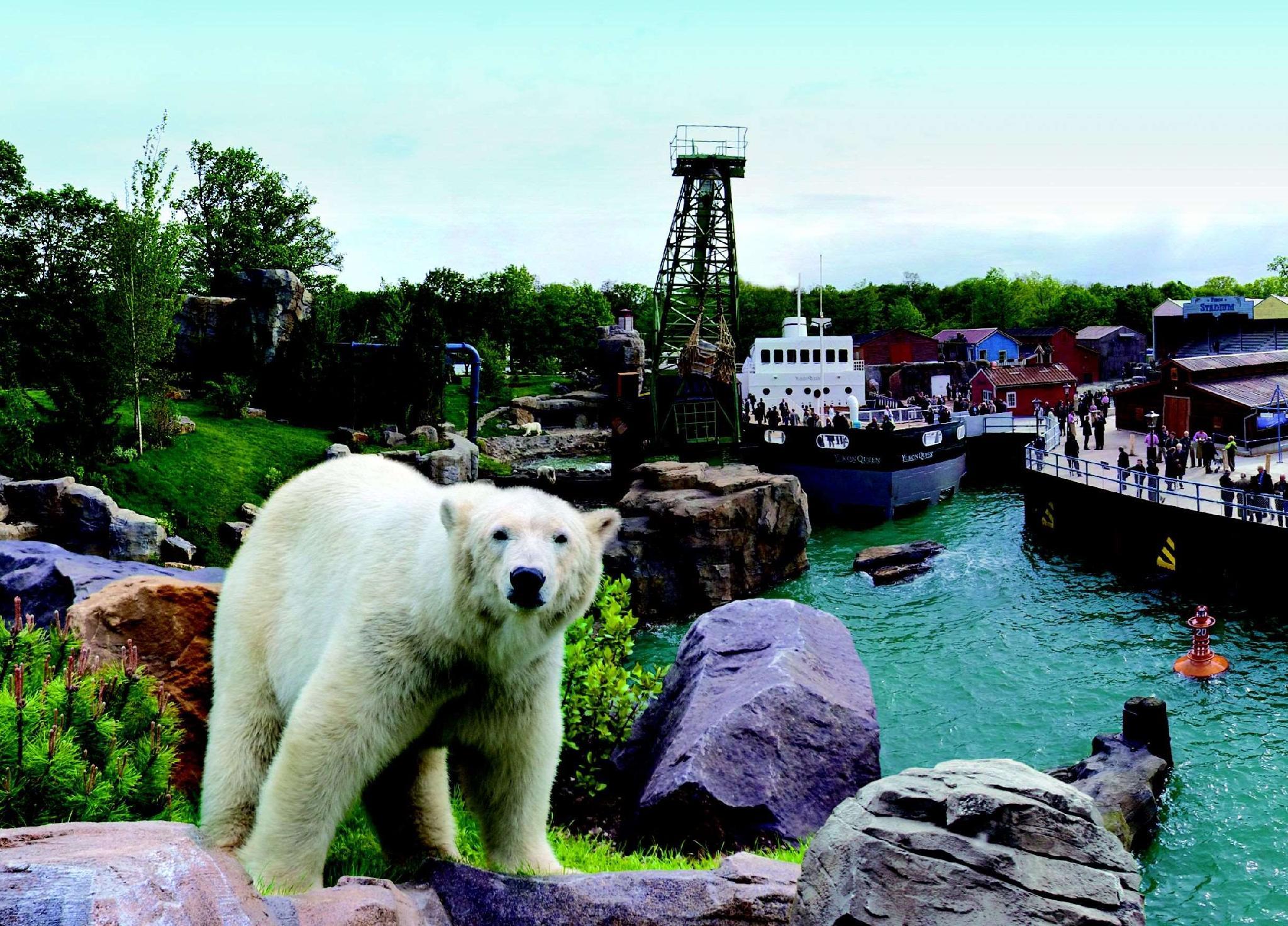 Congress Hotel am Stadtpark 写真