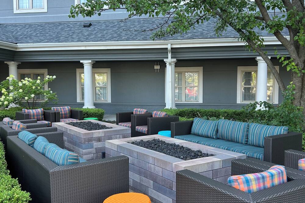 EVEN Hotel Chicago-Tinley Park-Conv Ctr by IHG 写真