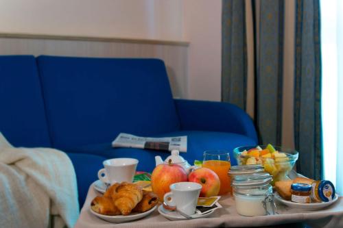 Hotel Villa Ducale 写真