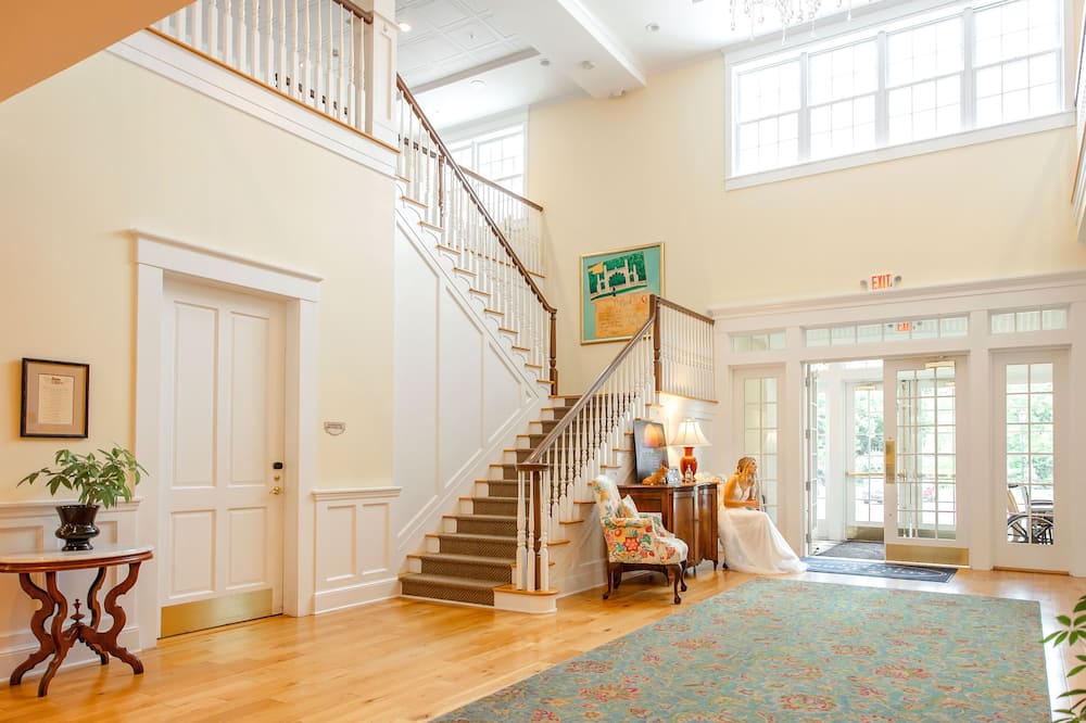 Mills Park Hotel 写真