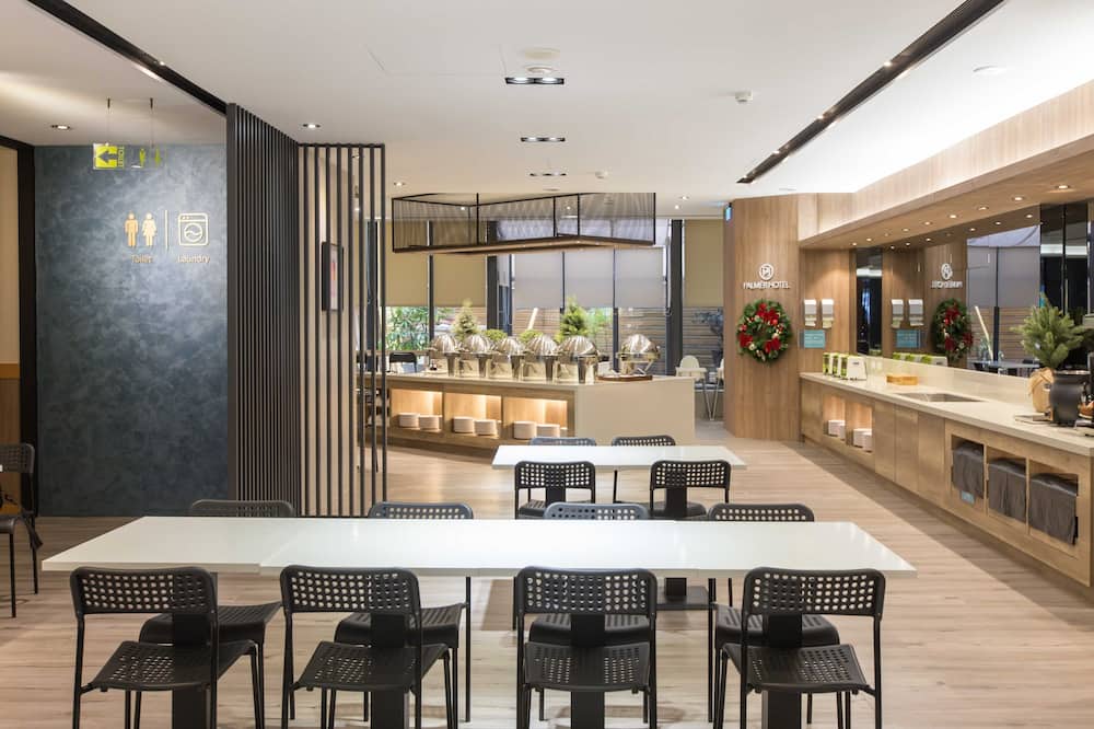 ガイド ホテル タイチュン ステーション 写真