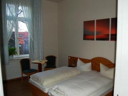 Hoffmanns Gästehaus 写真