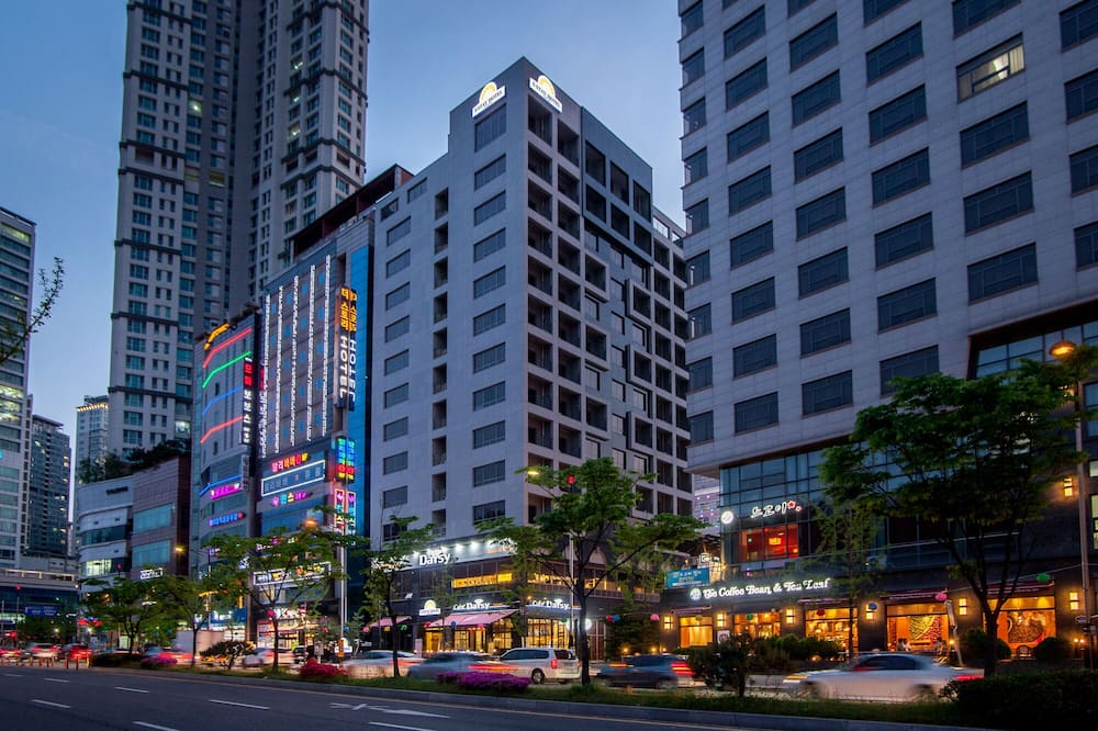 エス ステイ ドンタン ホテル 旧：デイズ ホテル ドンタン 写真