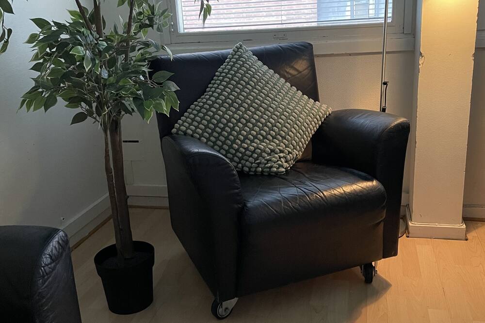 ウプサラ シティ ホステル 写真