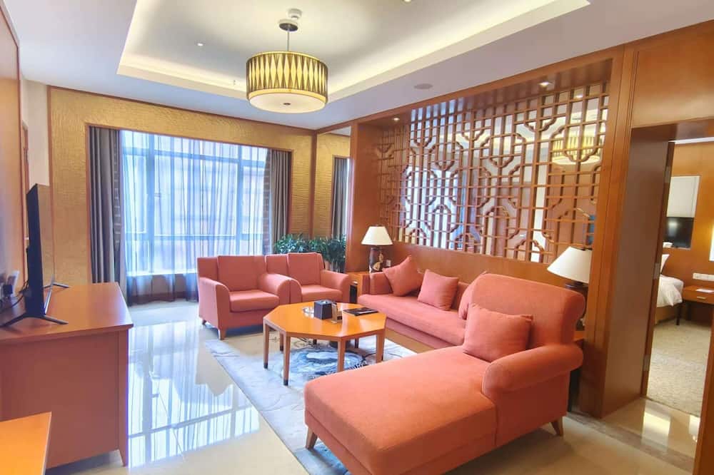 ホテル プルマン ザンジャージェー 写真