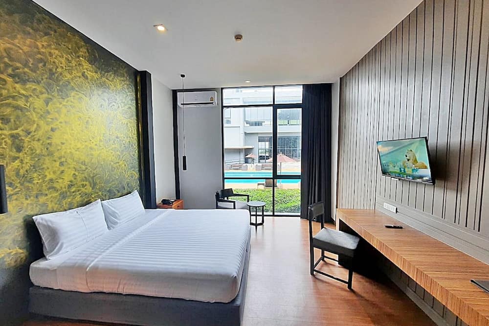 ビスマヤ ホテル スワンナプーム 写真