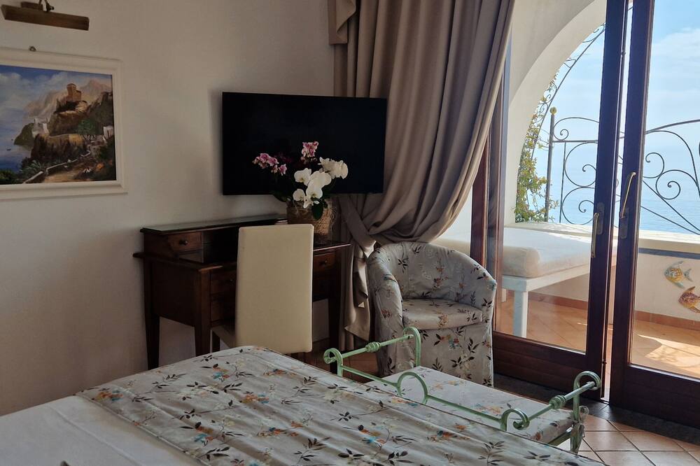 Albergo La Conca Azzurra 写真