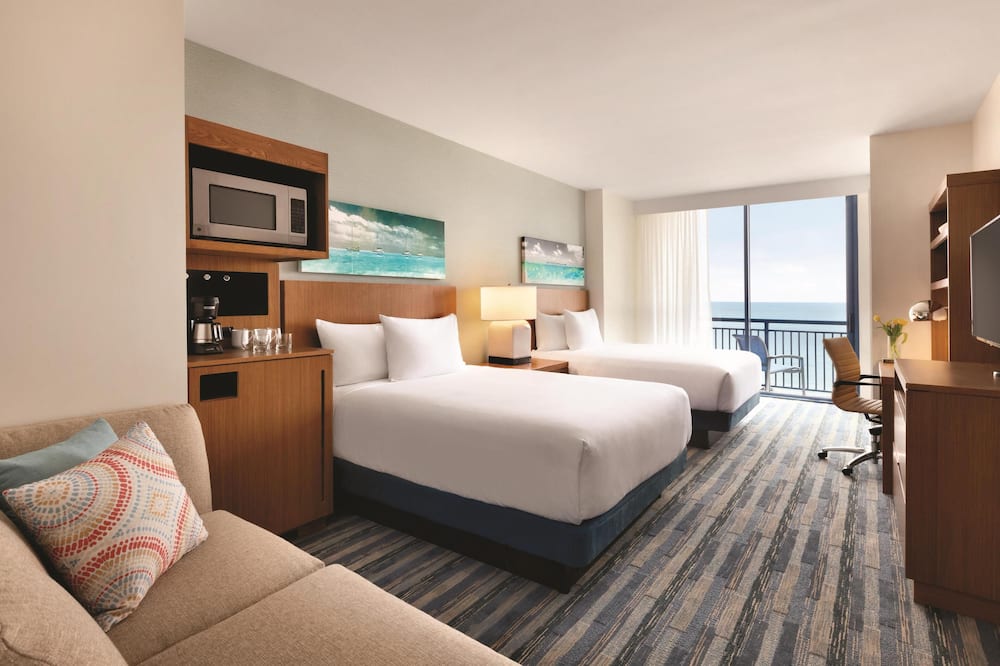 Hyatt House Virginia Beach / Oceanfront 写真