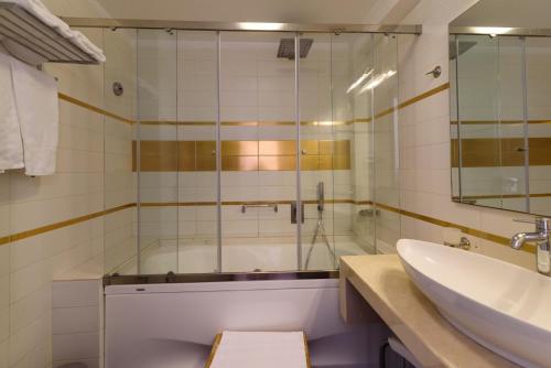 ラ メール デラックス ホテル ＆ スパ 写真