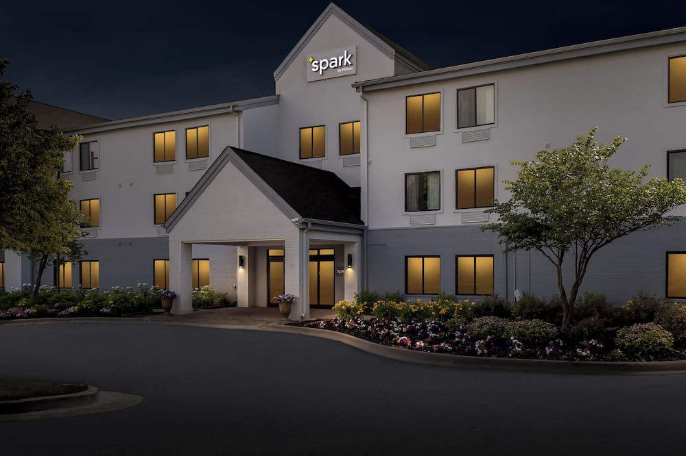 Spark by Hilton Ann Arbor South 写真