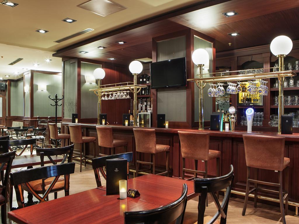 ウインダム ガーデン カイセリ 写真