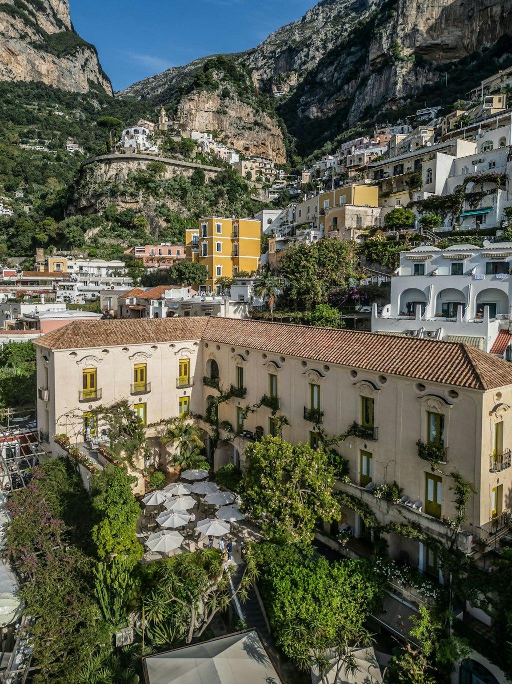 Hotel Palazzo Murat 写真