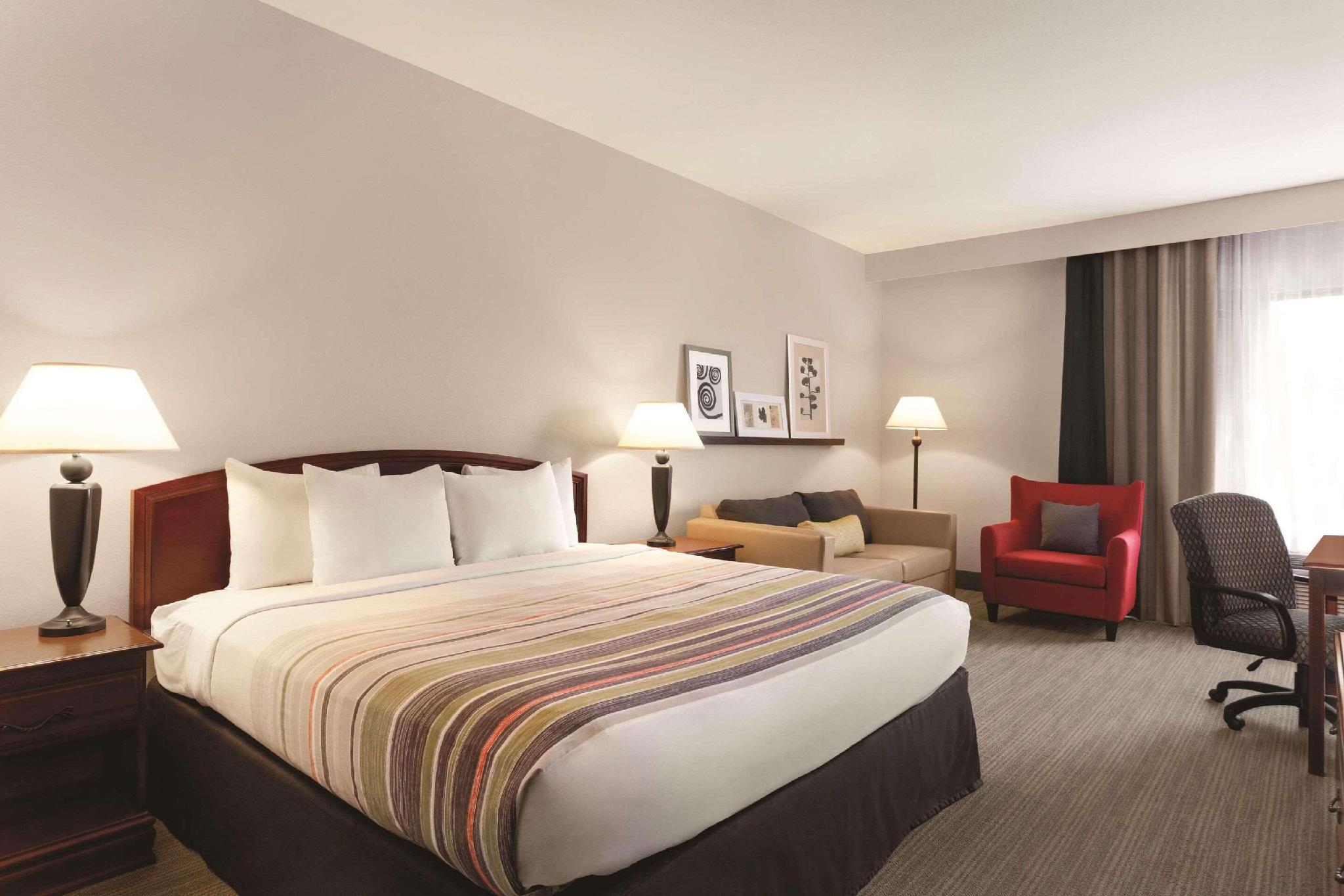 カントリー イン & スイーツ バイ ラディソン ブライアント (リトル ロック) アーカンソー 写真