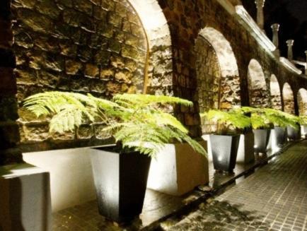 The Aubrey Boutique Hotel 写真