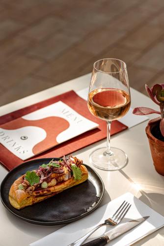 Montesol Experimental Ibiza 写真