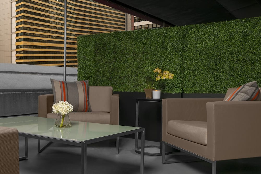 ザ マンハッタン アット タイムズ スクエア バイ IHG 写真