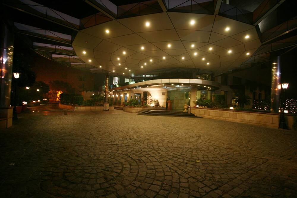 シティ パーク ホテル 写真