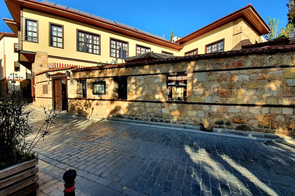 エスキ マサール ホテル - スペシャル クラス 写真