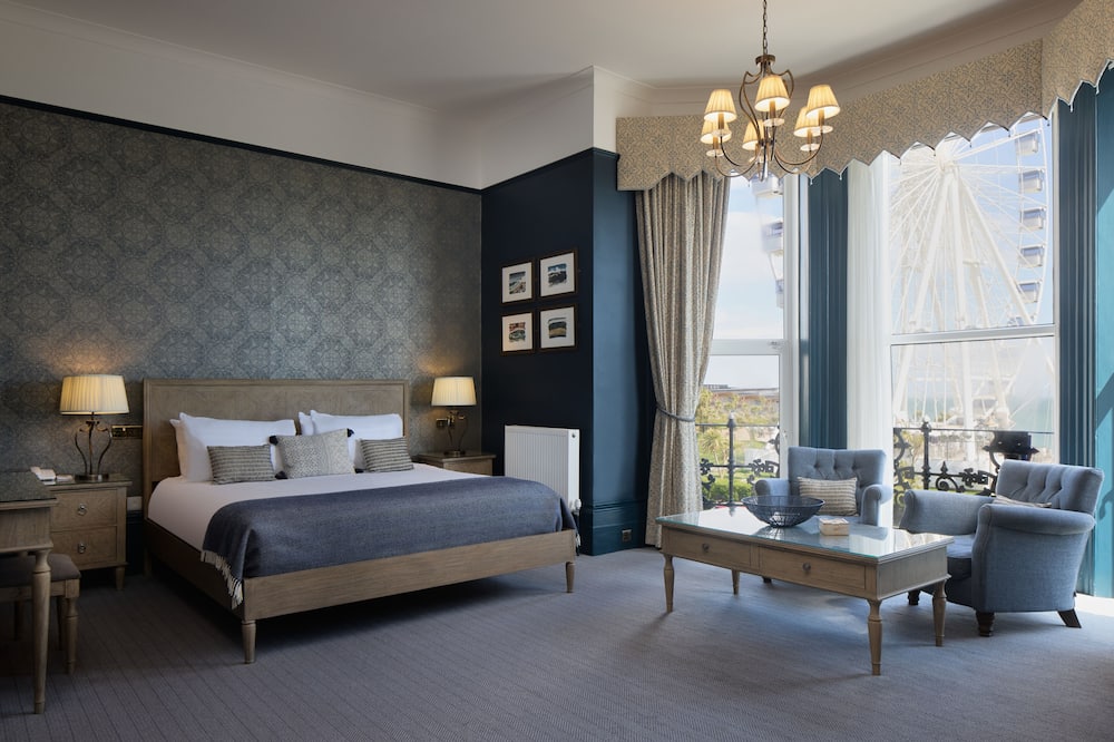 Best Western Lansdowne Hotel 写真
