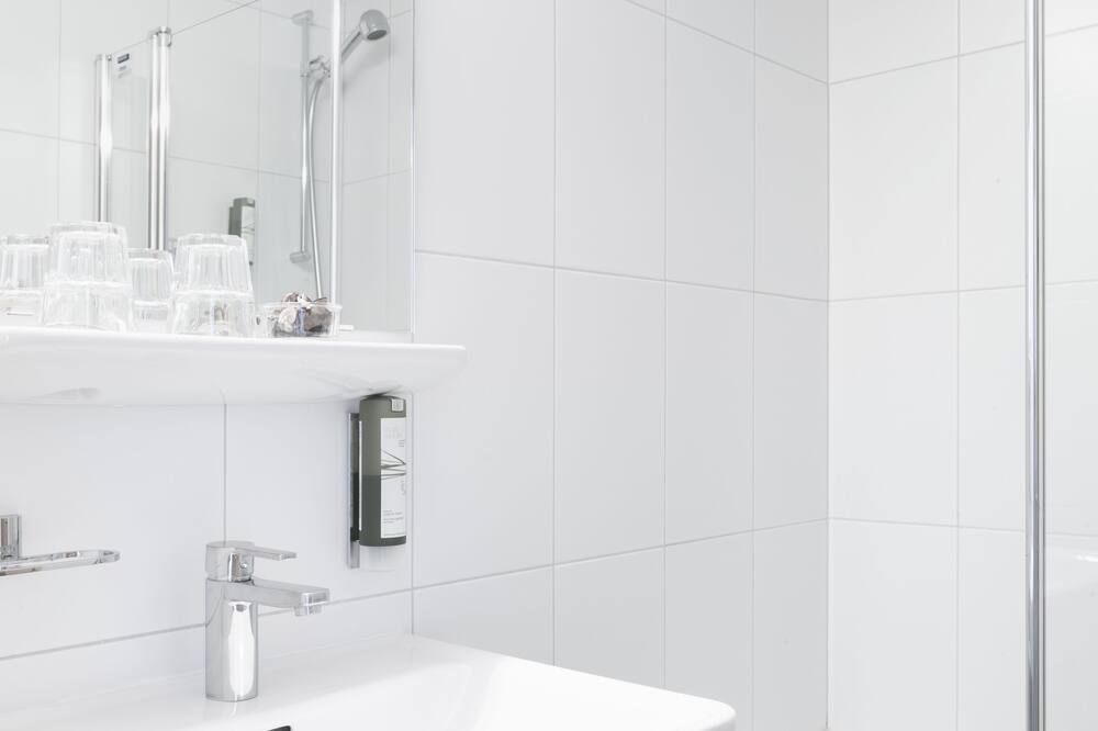 ホテル シュヴァルツゼー 写真