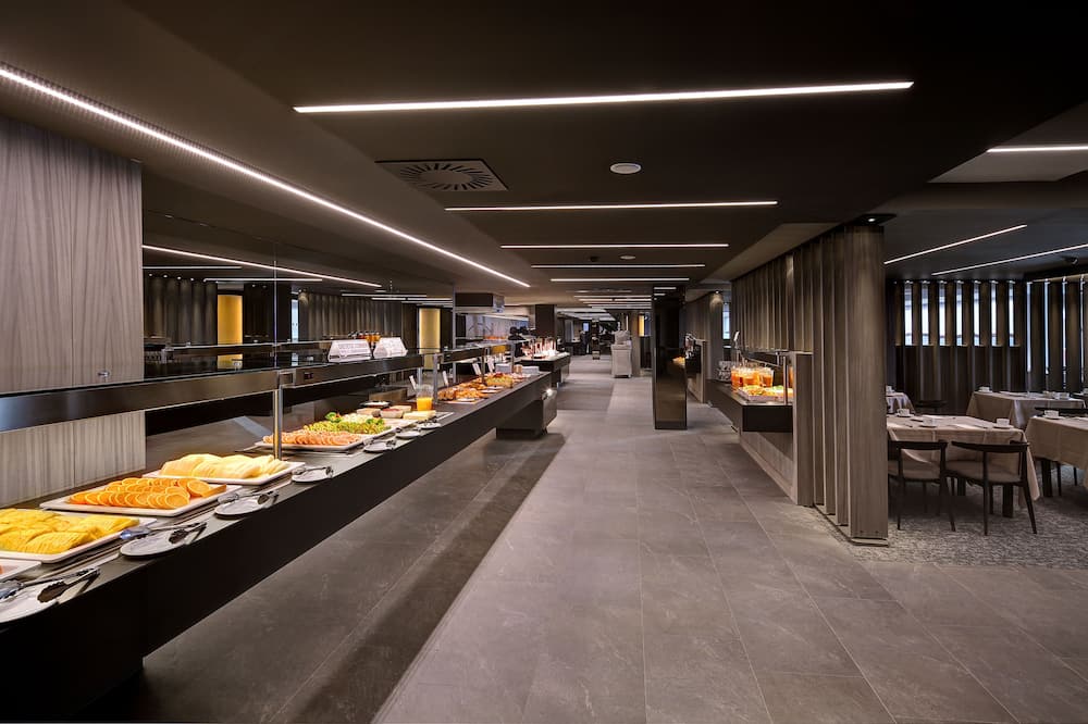 パレス ボナンザ プラヤ リゾート & スパ バイ オリビア ホテルズ コレクション 写真