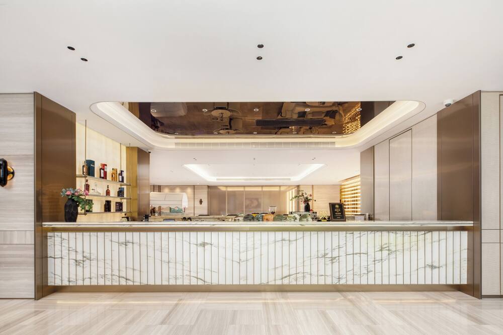 Suzhou Shantang Street Huamao Gusuli Service Apartment 写真