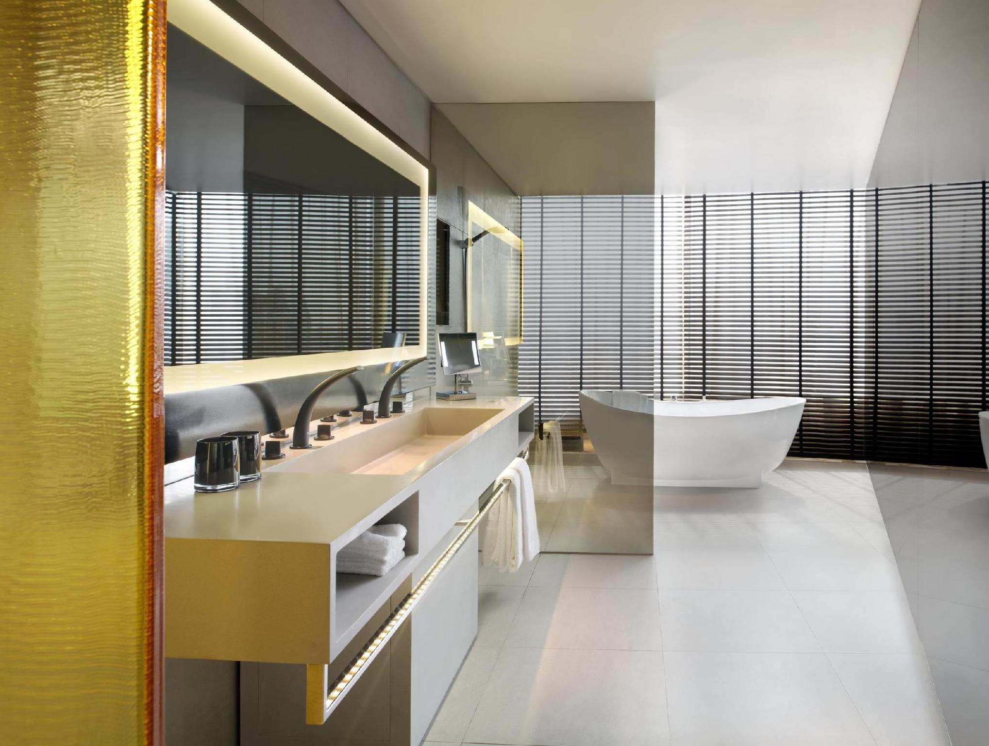 W バンコク 写真