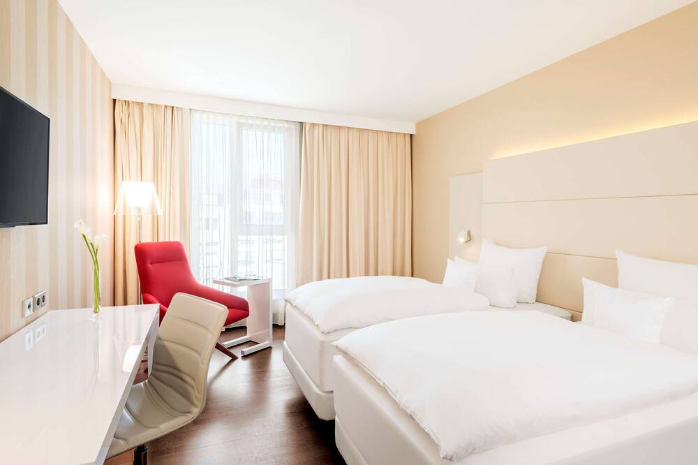 NH コレクション ニュールンベルグ シティ 写真