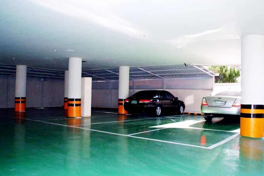 アリラン ホテル 写真