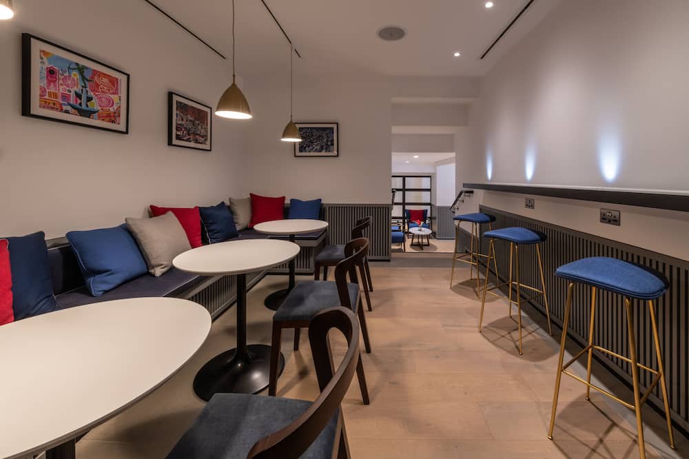 ザ レジデント コヴェント ガーデン 写真