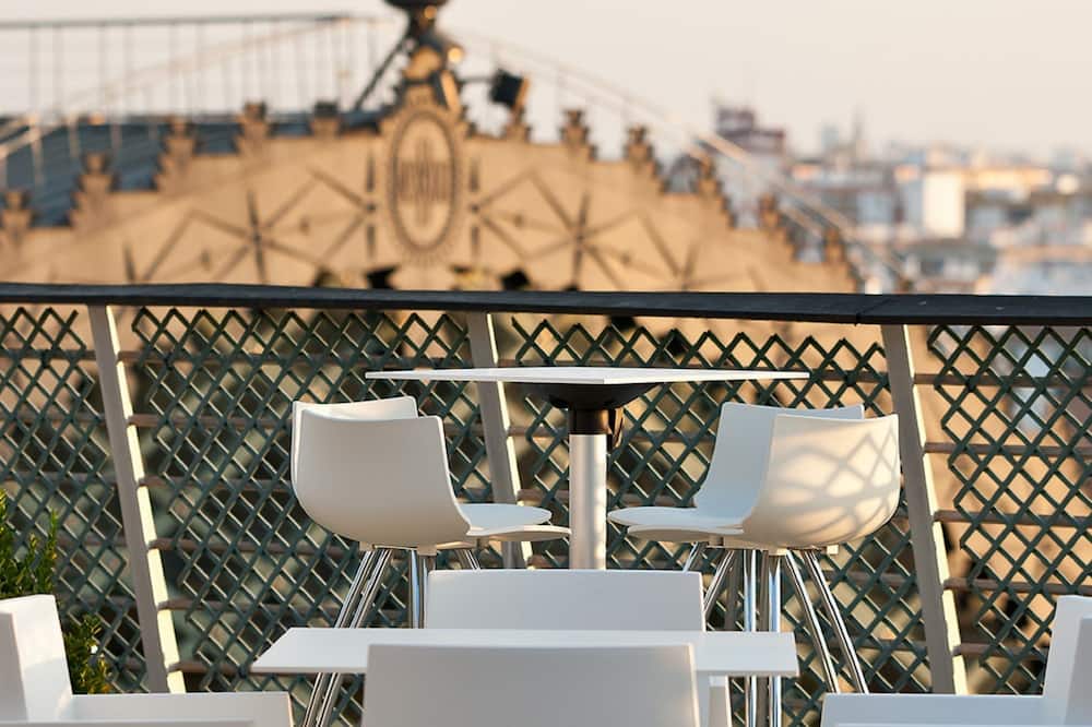 Plaza de Armas 写真