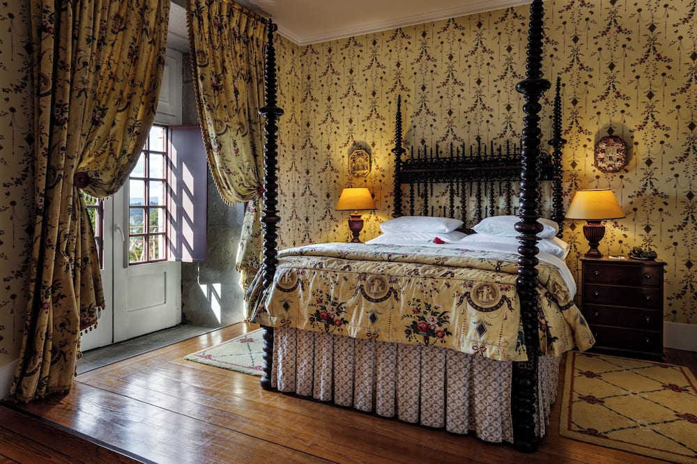 ポサーダ モステロ デ ギマランイス モニュメント ホテル 写真